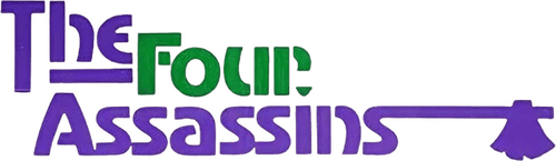 The Four Assassins