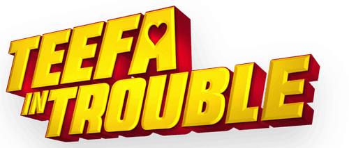 Teefa in Trouble