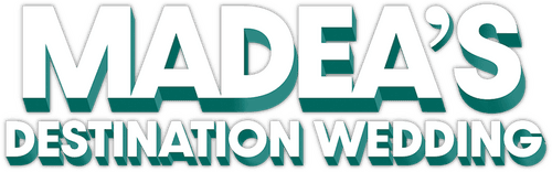 Madea's Destination Wedding