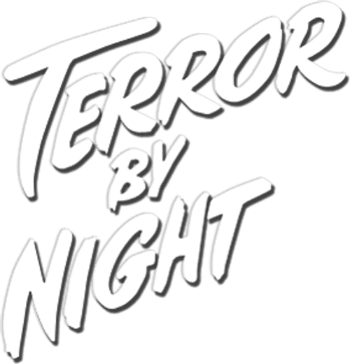 Terror by Night