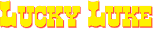 Lucky Luke