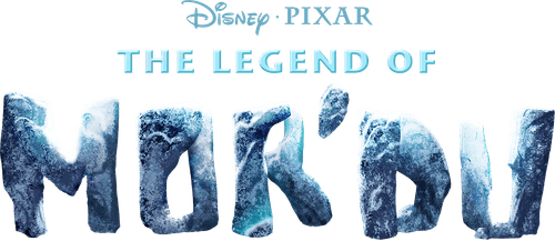 The Legend of Mor'du