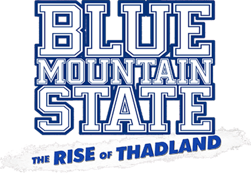 Blue Mountain State: The Rise of Thadland