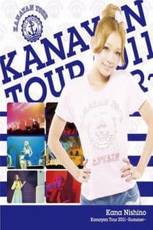 Kanayan Tour 2011 ~Summer~