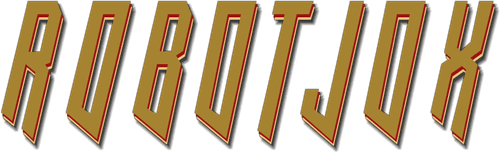 Robot Jox