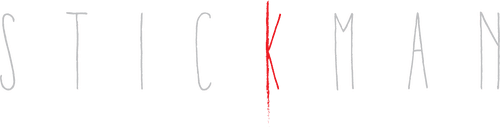 Stickman