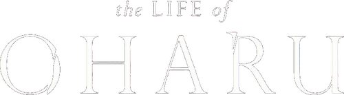 The Life of Oharu
