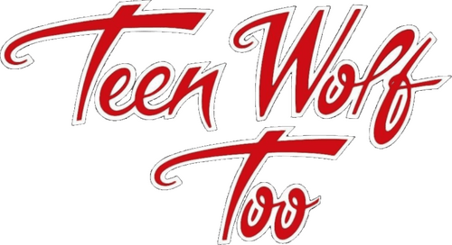 Teen Wolf Too