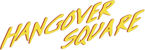 Hangover Square