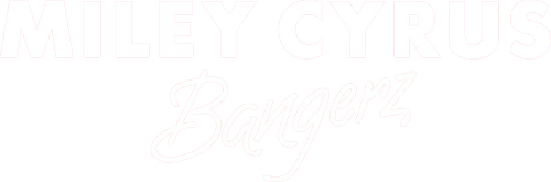 Miley Cyrus: Bangerz Tour
