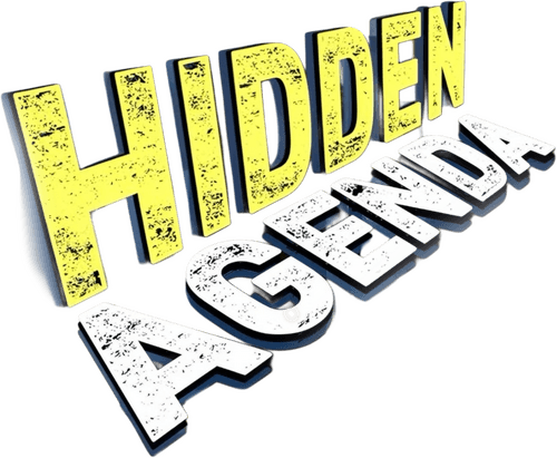 Hidden Agenda