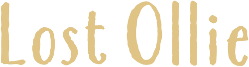 Lost Ollie