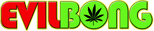 Evil Bong
