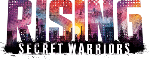 Marvel Rising: Secret Warriors