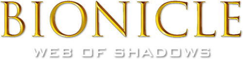 Bionicle 3: Web of Shadows